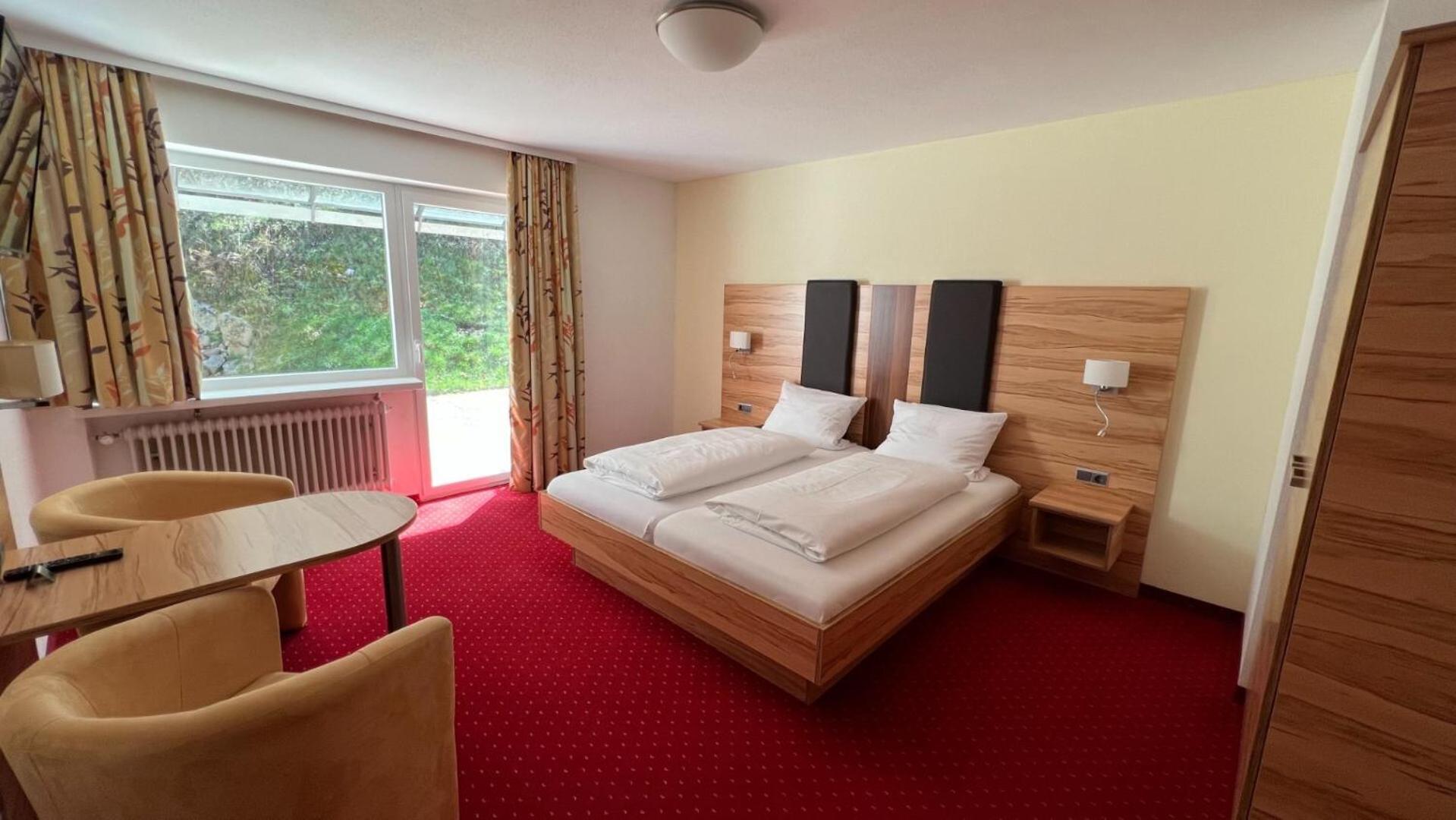 Hotel Silberfelsen Menzenschwand-Hinterdorf Exteriér fotografie